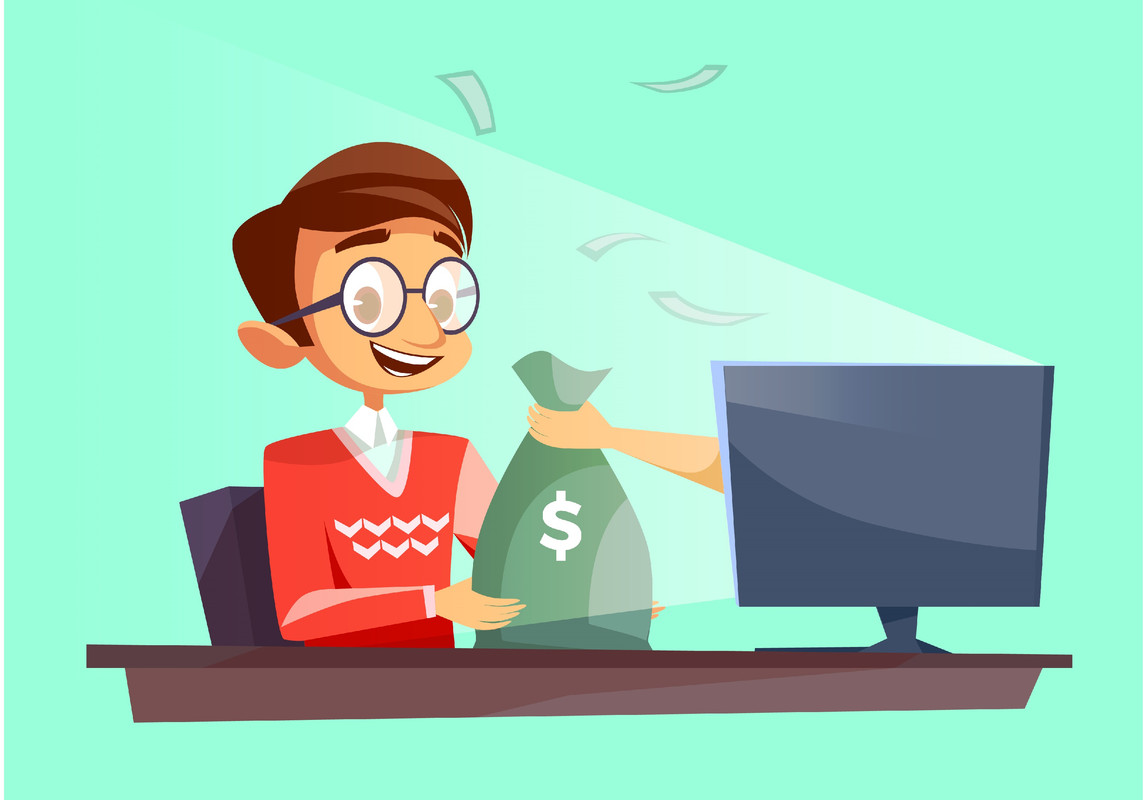 FINANCIAL FREEDOM